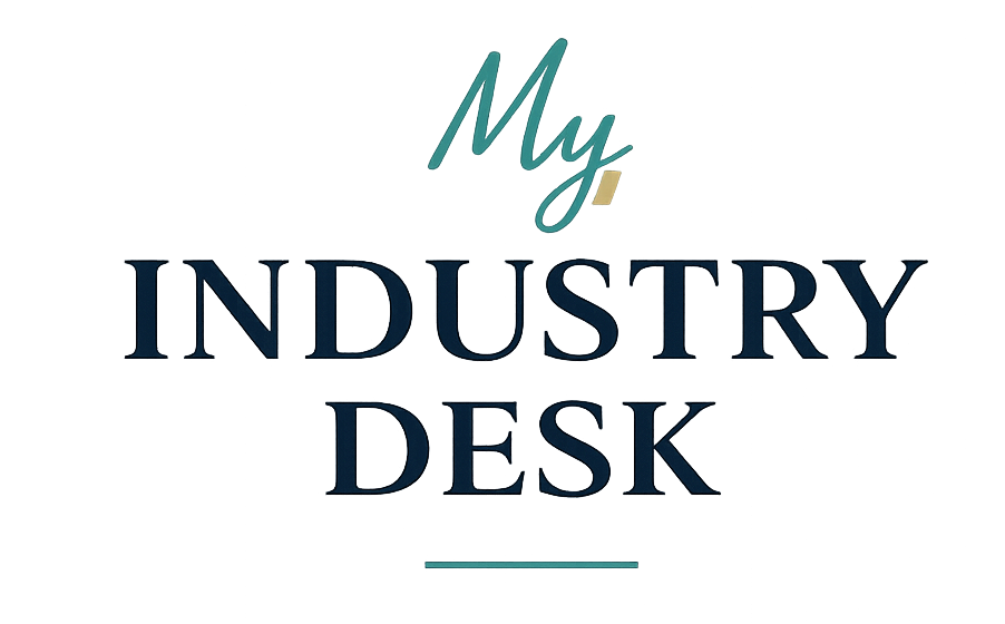 MyIndustryDesk