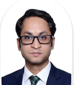 Anuj Jain professional photograph