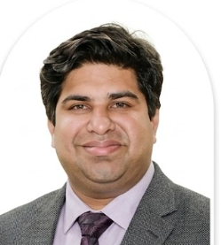 Hunar Mehra professional photograph