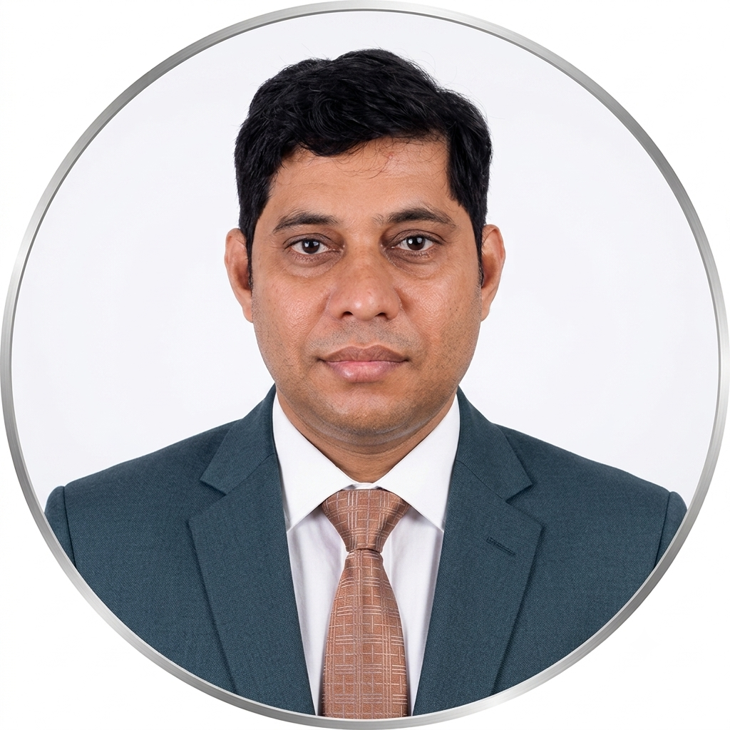 Ritesh Anand professional photograph